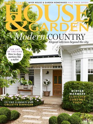 Australian House & Garden - Magazine